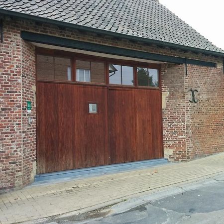 B&B Sint Blasius Hof Zwalm Exterior foto