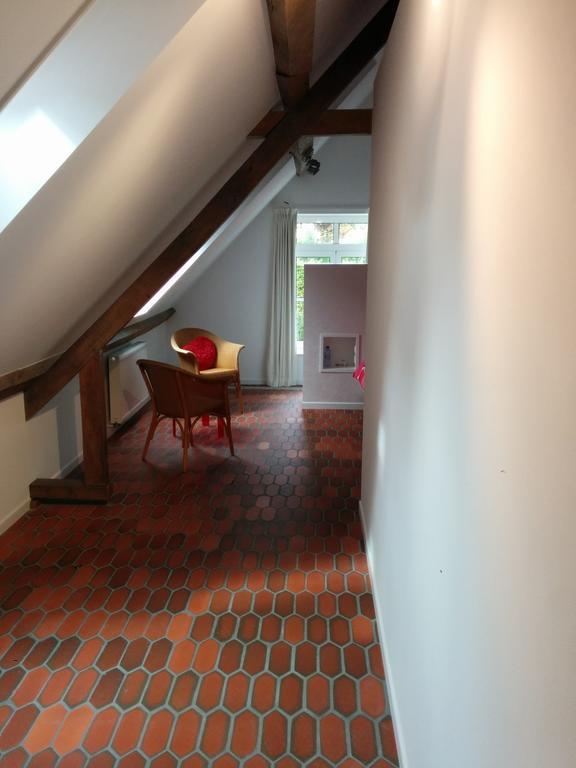 B&B Sint Blasius Hof Zwalm Habitación foto