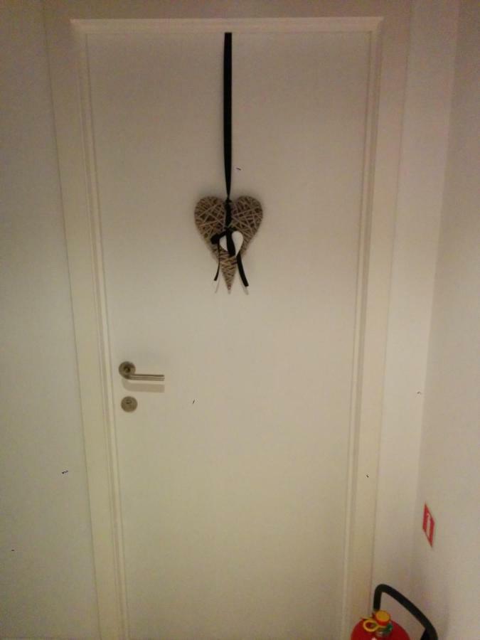B&B Sint Blasius Hof Zwalm Habitación foto